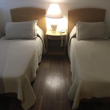 Hotel Balfer Montevideo Exterior photo