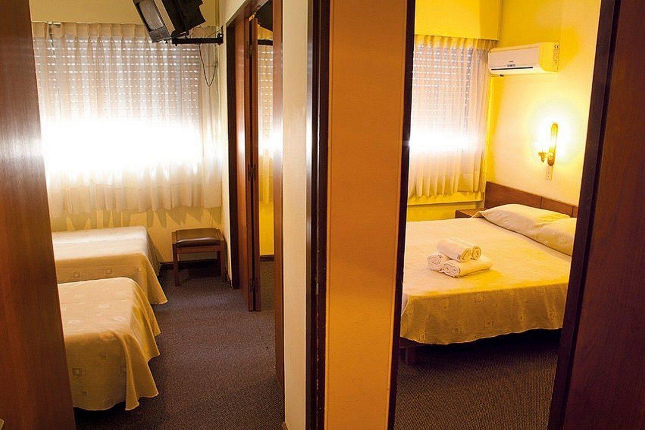 Hotel Balfer Montevideo Exterior photo