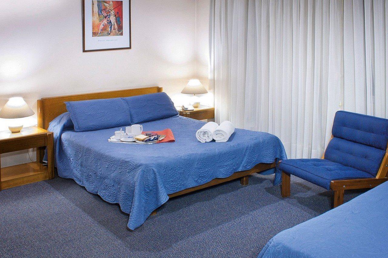 Hotel Balfer Montevideo Exterior photo