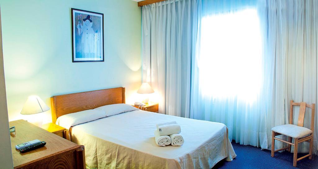 Hotel Balfer Montevideo Room photo
