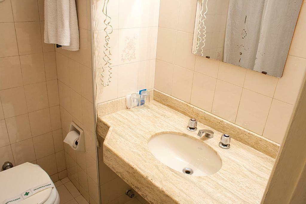 Hotel Balfer Montevideo Exterior photo